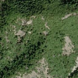 Satellite imagery of White Rock, US