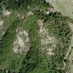 Satellite imagery of White Rock, US
