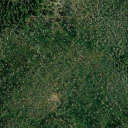 Satellite imagery of Silver Star Mine, US