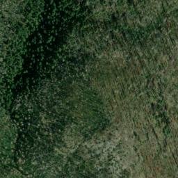 Satellite imagery of Silver Star Mine, US