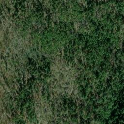 Satellite imagery of Silver Star Mine, US