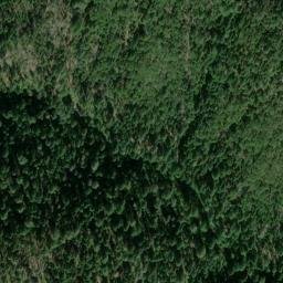 Satellite imagery of Rock Island Ridge, US