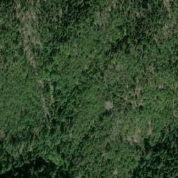 Satellite imagery of Rock Island Ridge, US