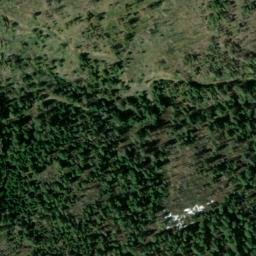 Satellite imagery of Eagle Mine, US