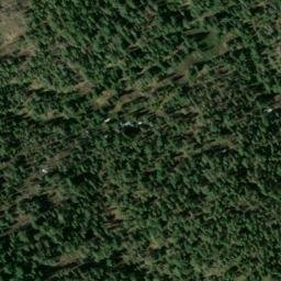 Satellite imagery of Eagle Mine, US