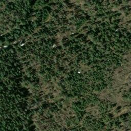 Satellite imagery of Eagle Mine, US