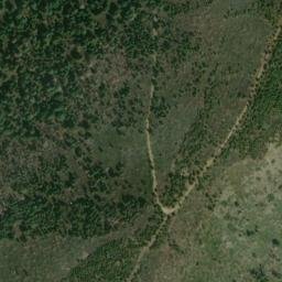 Satellite imagery of Greenbower Mine, US