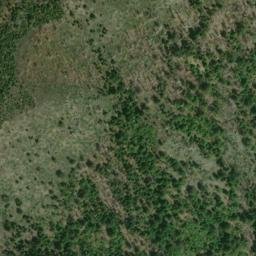 Satellite imagery of Greenbower Mine, US