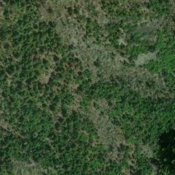 Satellite imagery of Greenbower Mine, US