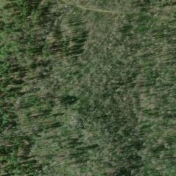 Satellite imagery of Little California Mine, US