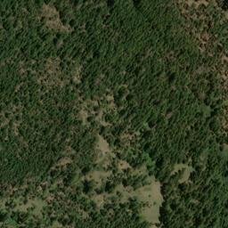 Satellite imagery of Eureka Ridge, US