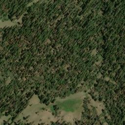 Satellite imagery of Eureka Ridge, US