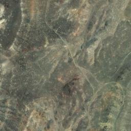 Satellite imagery of Fallon Eagle Mine, US