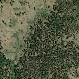 Satellite imagery of Little Josephine Mine, US