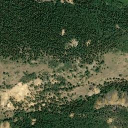 Satellite imagery of Concrete Mine, US