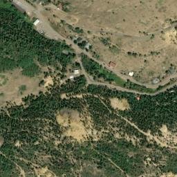 Satellite imagery of Ashtabula Mine, US