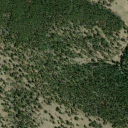 Satellite imagery of Spread Eagle Mine, US