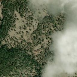 Satellite imagery of Spread Eagle Mine, US
