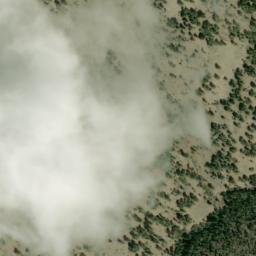 Satellite imagery of Spread Eagle Mine, US