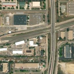 Satellite imagery of Cooley Sand and Gravel Company Pit, US