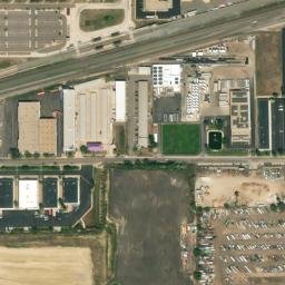 Satellite imagery of Cooley Gravel Company Pit, US