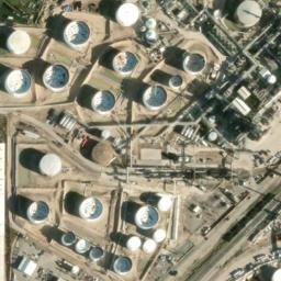 Satellite imagery of 5163.24 — NGS KK0541 — Commerce City, US, US