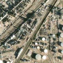 Satellite imagery of D 392 — NGS KK1297 — Commerce City, US, US