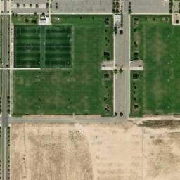 Satellite imagery of U 392 — NGS KK1535 — Denver, US, US