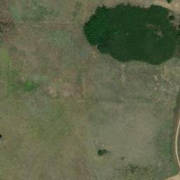 Satellite imagery of Q 392 — NGS KK1532 — Adams County, US, US