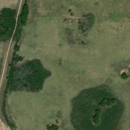 Satellite imagery of Q 392 — NGS KK1532 — Adams County, US, US