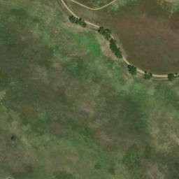 Satellite imagery of CHAMBERS — NGS KK1531 — Adams County, US, US
