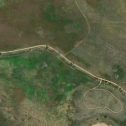 Satellite imagery of CHAMBERS — NGS KK1531 — Adams County, US, US