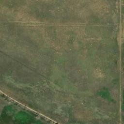 Satellite imagery of CHAMBERS — NGS KK1531 — Adams County, US, US