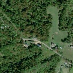 Satellite imagery of Virginia Ridge, US
