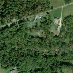 Satellite imagery of Virginia Ridge, US