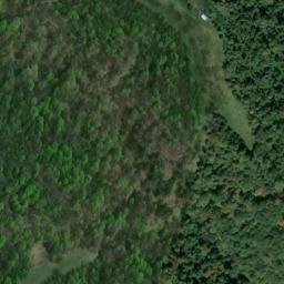 Satellite imagery of Case Ridge, US