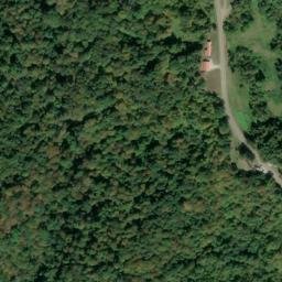 Satellite imagery of Case Ridge, US