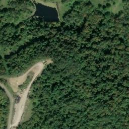 Satellite imagery of Case Ridge, US
