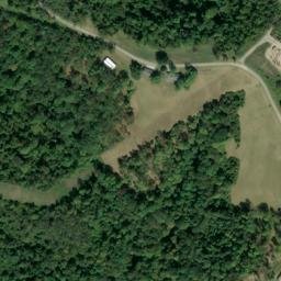 Satellite imagery of Boltz Ridge, US
