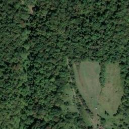 Satellite imagery of Dixon Ridge, US