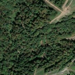 Satellite imagery of Grapevine Ridge, US