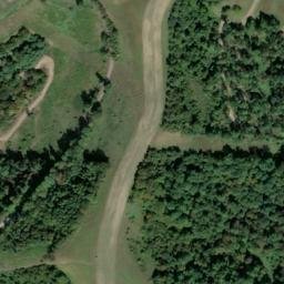 Satellite imagery of Grapevine Ridge, US