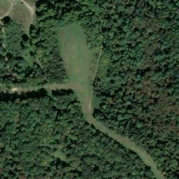 Satellite imagery of Grapevine Ridge, US
