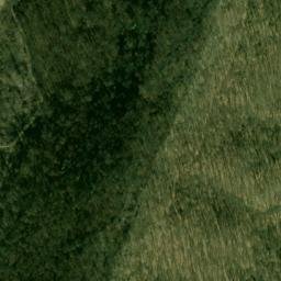 Satellite imagery of Dickeys Mountain, US