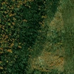 Satellite imagery of Cove Mountain, US