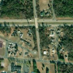 Satellite imagery of Curtis Pit, US