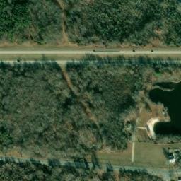 Satellite imagery of Curtis Pit, US