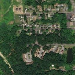 Satellite imagery of 8 Z 2 — NGS DI3300 — Deptford Township, US, US