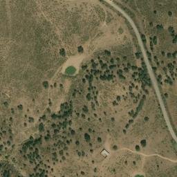 Satellite imagery of survey_point, PT