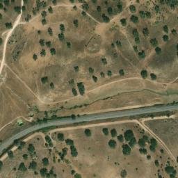 Satellite imagery of survey_point, PT
